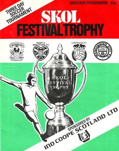 skol festival trophy 1979 to 80 prog